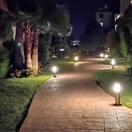 Solguest Apartamento En Resort De Lujo Estepona Extérieur photo