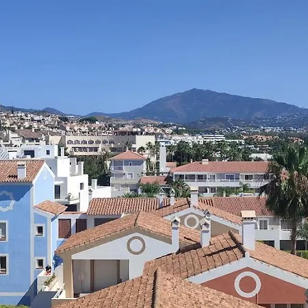 Solguest Apartamento En Resort De Lujo Estepona Extérieur photo