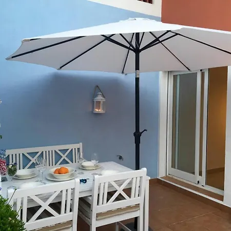 Solguest Apartamento En Resort De Lujo Estepona Extérieur photo