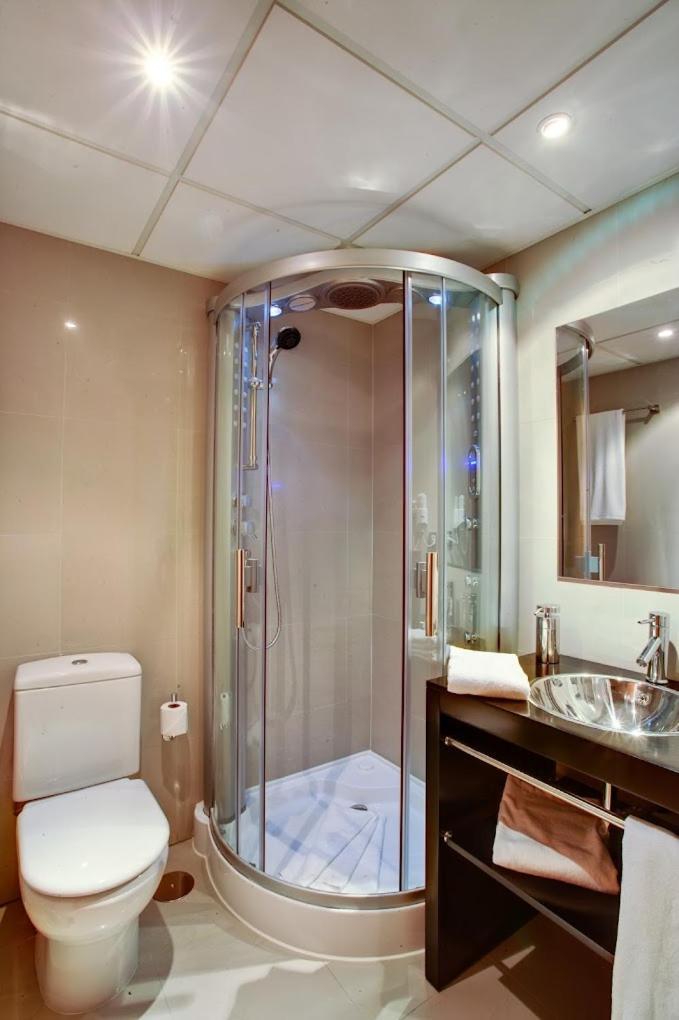 Apartment Solguest En De Lujo