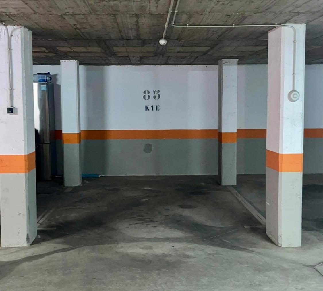 Appartement Solguest En De Lujo *