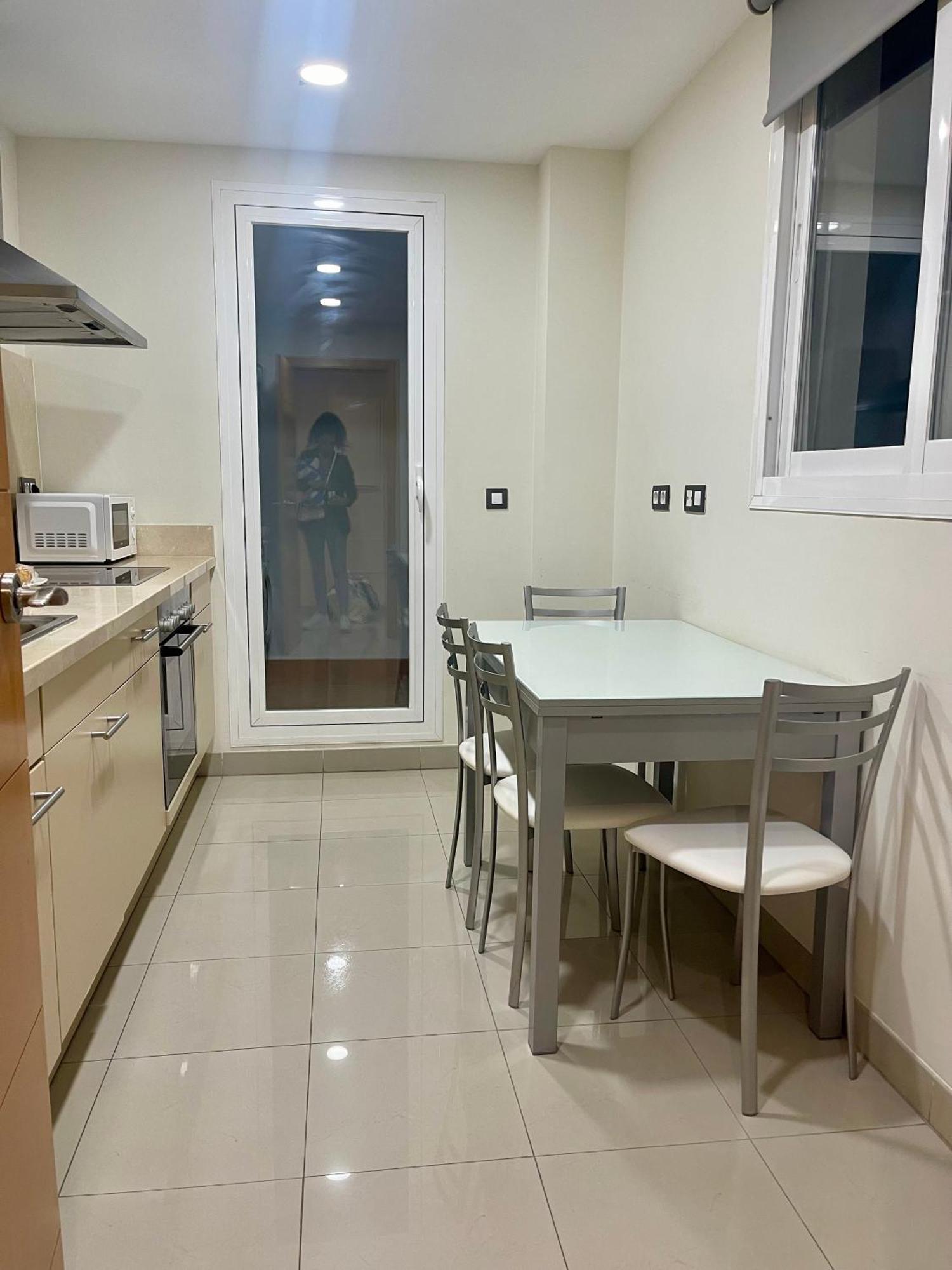 Solguest En De Lujo Appartement