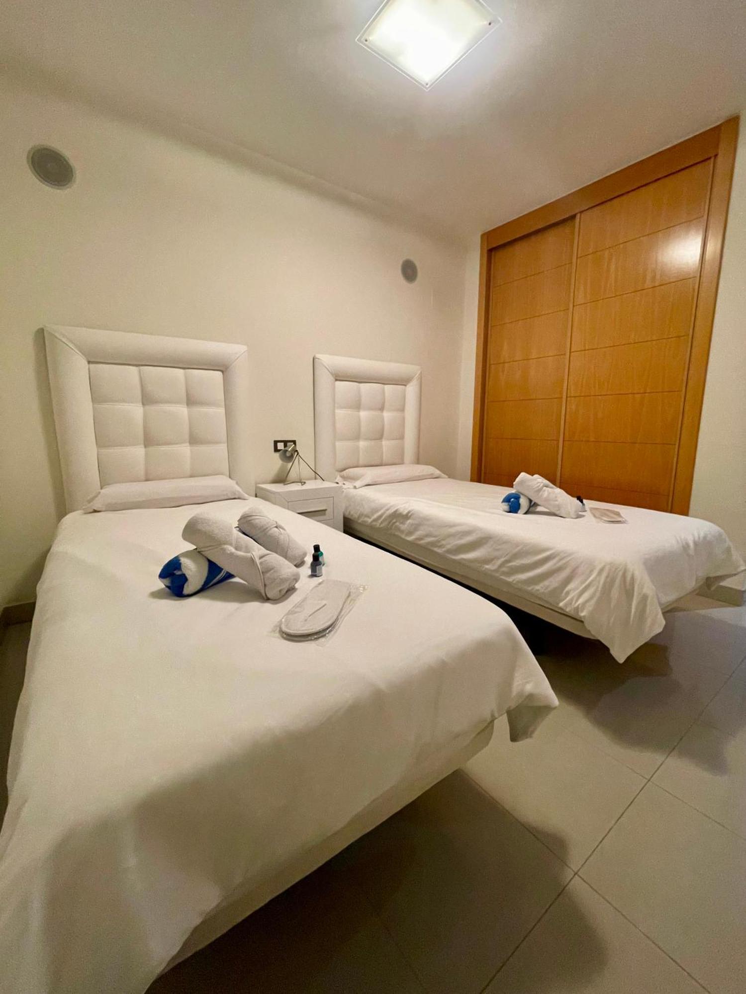 Appartement Solguest En De Lujo Estepona