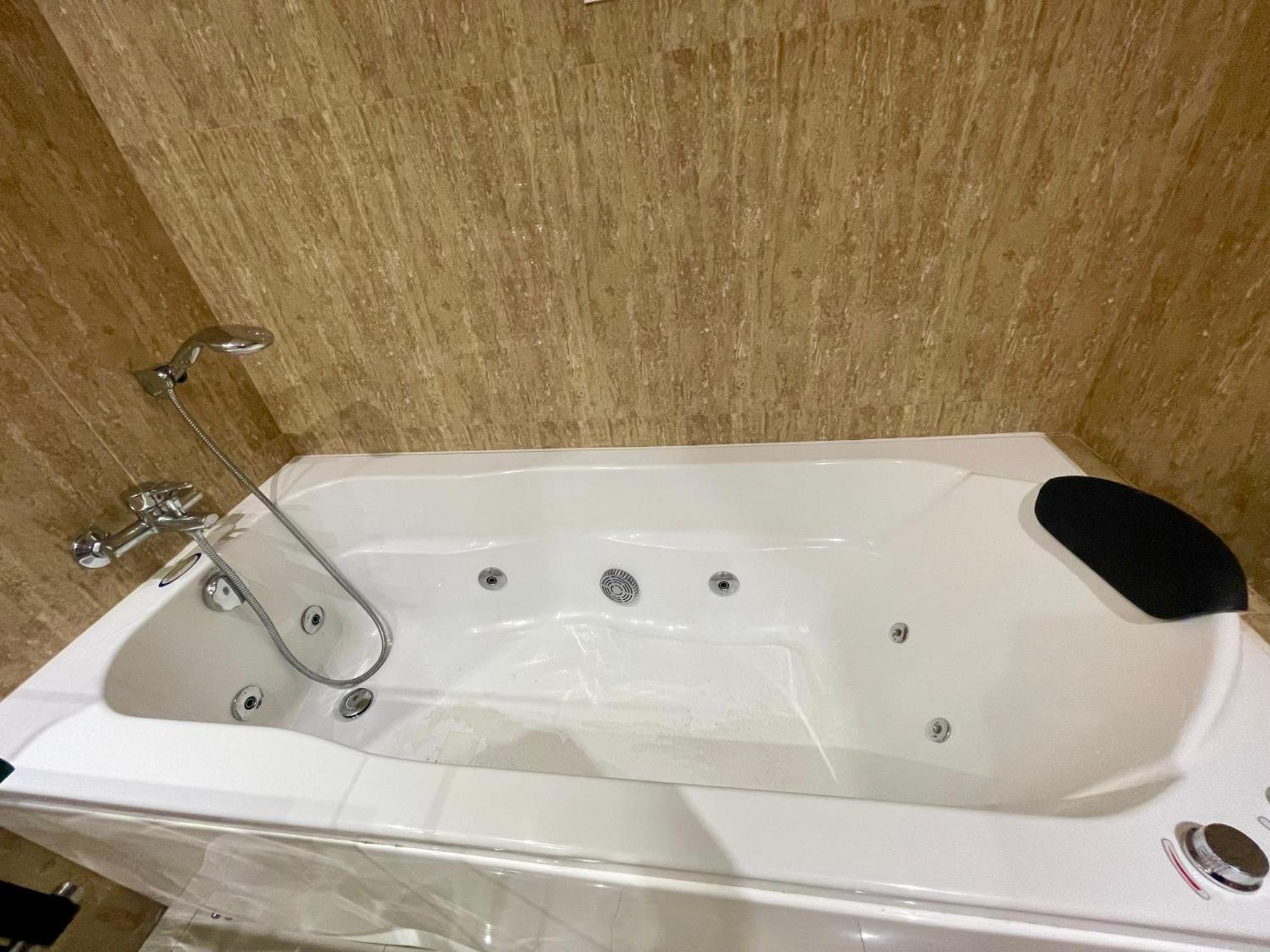 Apartamento Solguest En De Lujo Estepona