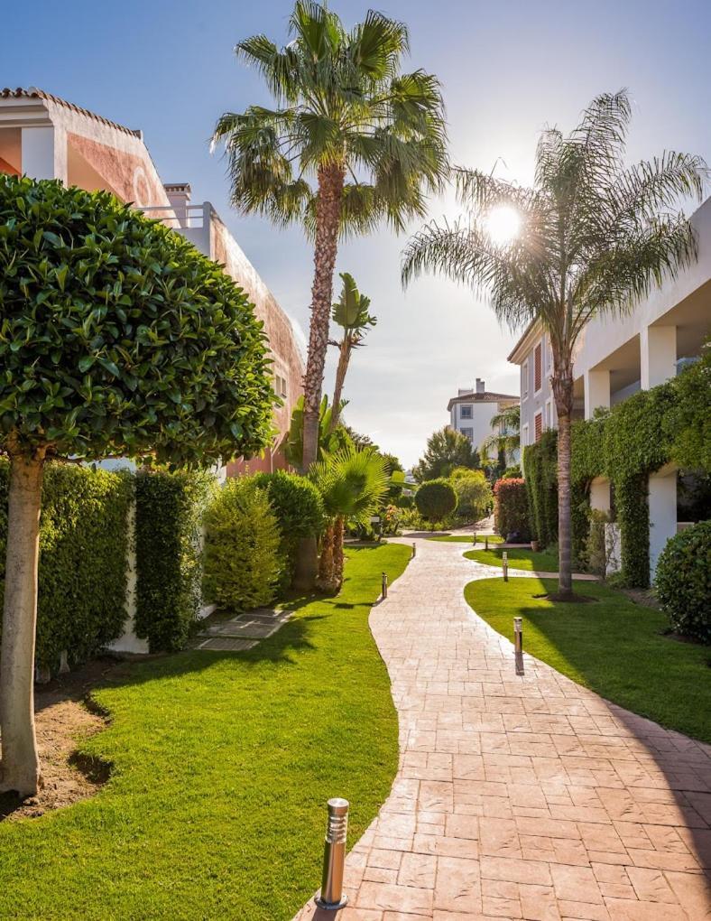 Appartement Solguest En De Lujo Estepona