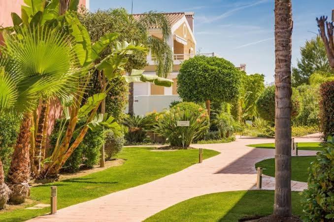 Appartement Solguest En De Lujo