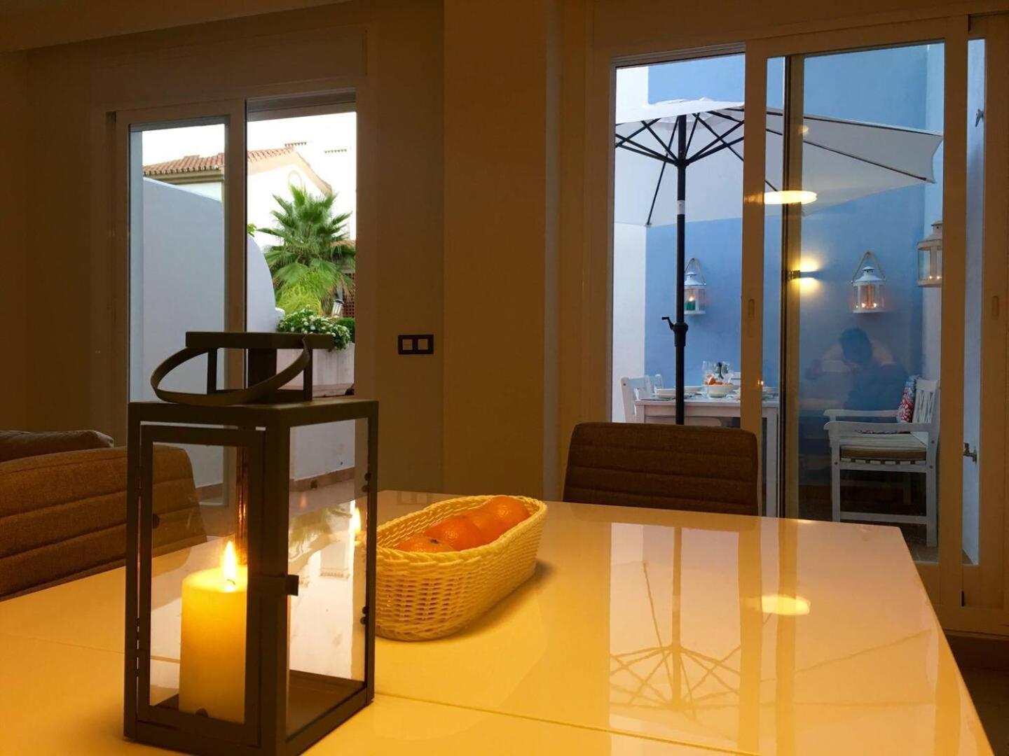 Appartement Solguest En De Lujo *
